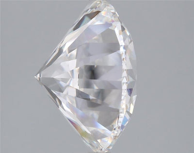 5.03 Carat Round Lab Diamond :: Greenstar spin frame 04