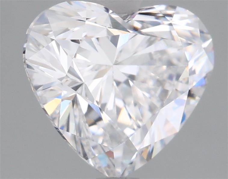 2.01 Carat Heart Lab Diamond :: Greenstar spin frame 04