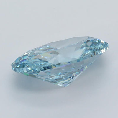 2.00 Carat Oval Lab Diamond :: Greenstar spin frame 04