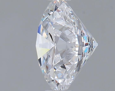1.04 Carat Round Lab Diamond :: Greenstar spin frame 04