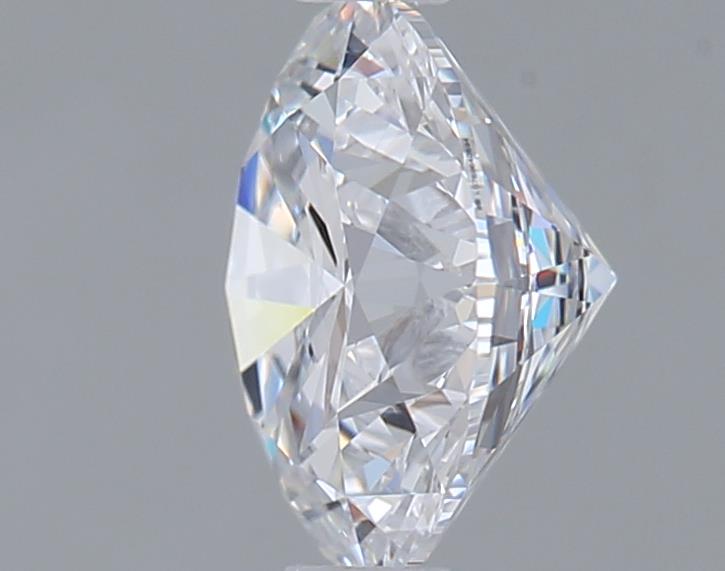 1.04 Carat Round Lab Diamond :: Greenstar spin frame 04