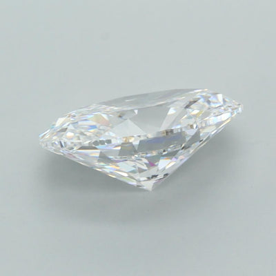 2.06 Carat Oval Lab Diamond :: Greenstar spin frame 04