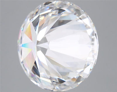 5.02 Carat Round Lab Diamond :: Greenstar spin frame 04