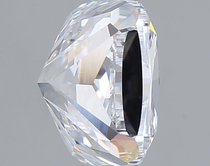 2.50 Carat Cushion Lab Diamond :: Greenstar spin frame 04