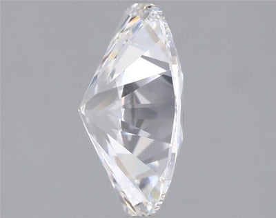 2.04 Carat Oval Lab Diamond :: Greenstar spin frame 04