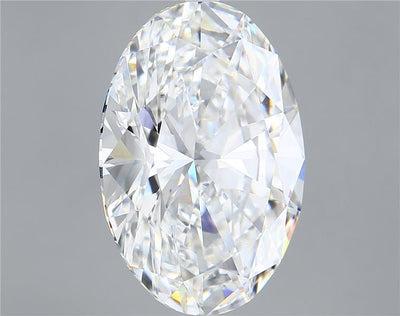 10.06 Carat Oval Lab Diamond :: Greenstar spin frame 04