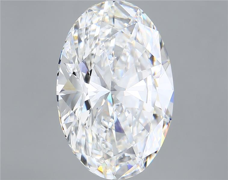 10.06 Carat Oval Lab Diamond :: Greenstar spin frame 04