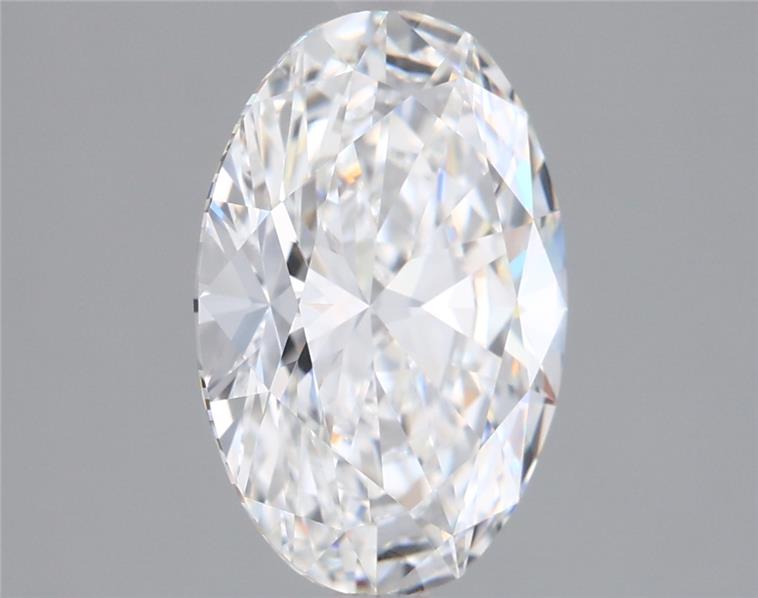2.06 Carat Oval Lab Diamond :: Greenstar spin frame 04
