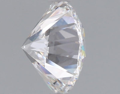1.53 Carat Round Lab Diamond :: Greenstar spin frame 04