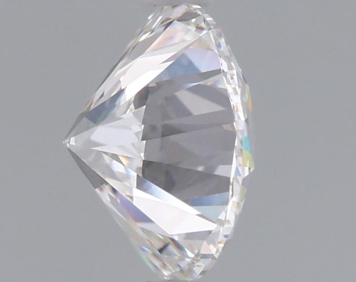 1.53 Carat Round Lab Diamond :: Greenstar spin frame 04