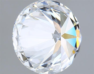 2.02 Carat Round Lab Diamond :: Greenstar spin frame 04