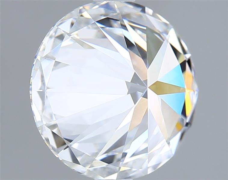 2.02 Carat Round Lab Diamond :: Greenstar spin frame 04