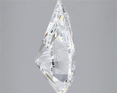 5.02 Carat Pear Lab Diamond :: Greenstar spin frame 04