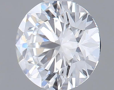 0.48 Carat Round Lab Diamond :: Greenstar spin frame 04