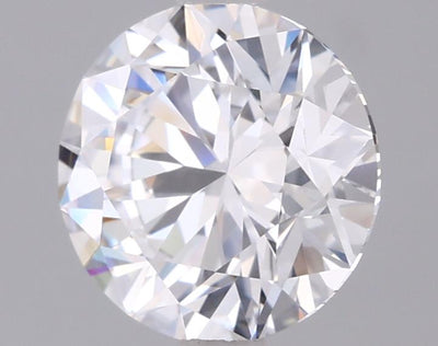 1.51 Carat Round Lab Diamond :: Greenstar spin frame 04