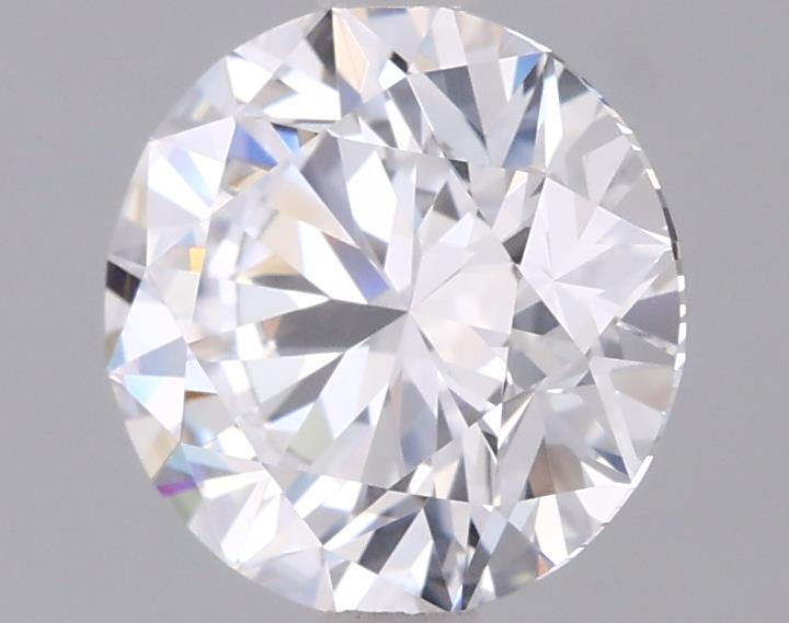 1.51 Carat Round Lab Diamond :: Greenstar spin frame 04