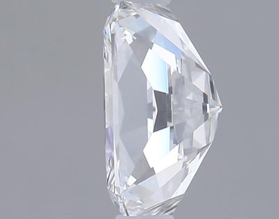 1.04 Carat Radiant Lab Diamond :: Greenstar spin frame 04