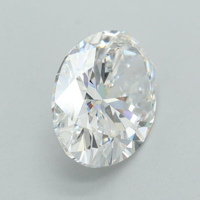 2.01 Carat Oval Lab Diamond :: Greenstar spin frame 04