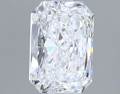 1.52 Carat Radiant Lab Diamond :: Greenstar spin frame 04