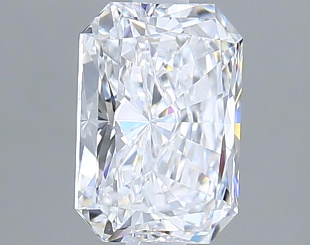 1.52 Carat Radiant Lab Diamond :: Greenstar spin frame 04