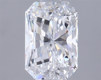 1.54 Carat Radiant Lab Diamond :: Greenstar spin frame 04