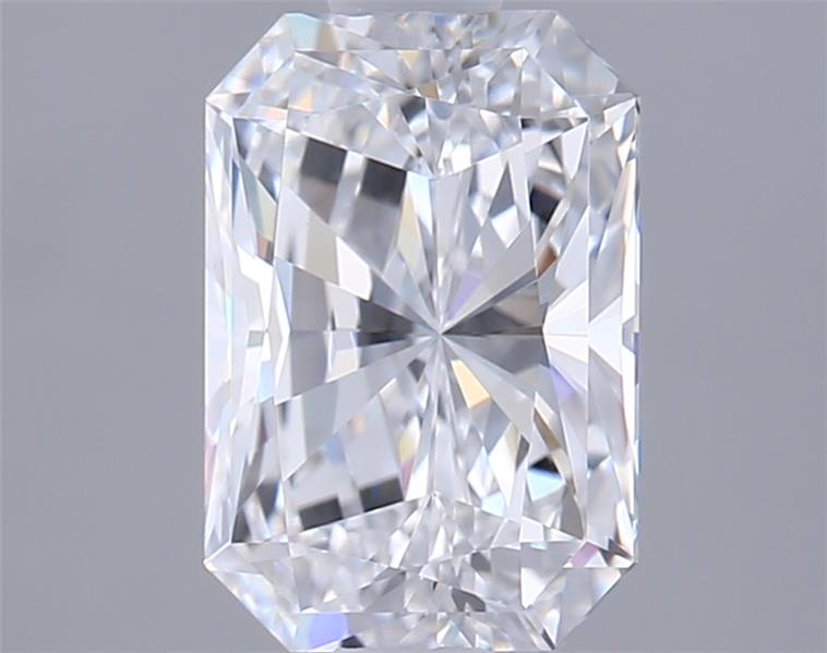 1.54 Carat Radiant Lab Diamond :: Greenstar spin frame 04