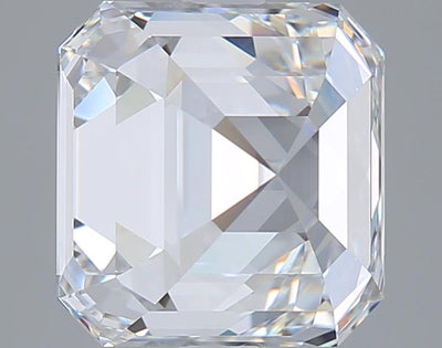 3.04 Carat Asscher Lab Diamond :: Greenstar spin frame 04