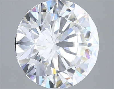 4.00 Carat Round Lab Diamond :: Greenstar spin frame 04