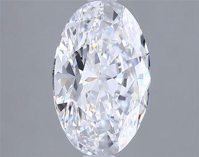 1.73 Carat Oval Lab Diamond :: Greenstar spin frame 04