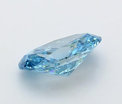 1.46 Carat Oval Lab Diamond :: Greenstar spin frame 04
