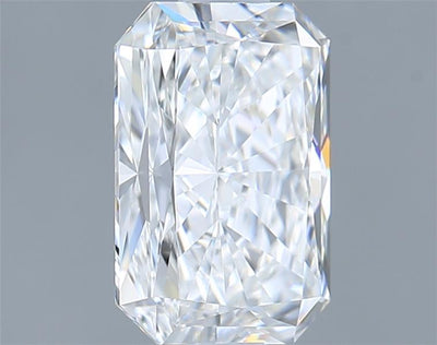1.50 Carat Radiant Lab Diamond :: Greenstar spin frame 04