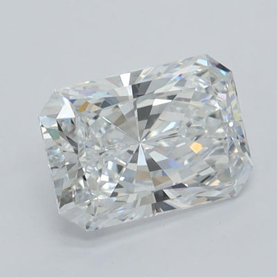 1.02 Carat Radiant Lab Diamond :: Greenstar spin frame 04