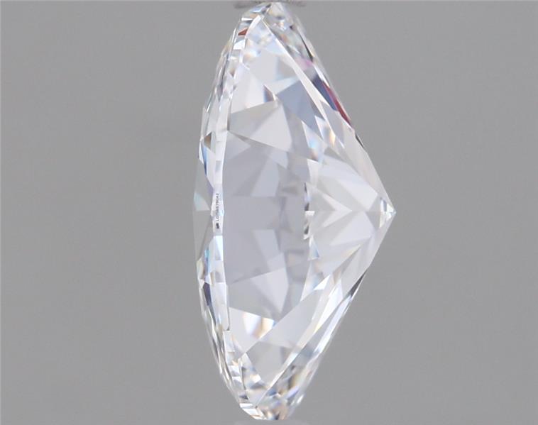 1.61 Carat Oval Lab Diamond :: Greenstar spin frame 04