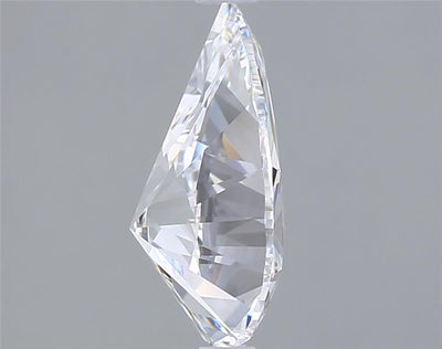 2.07 Carat Pear Lab Diamond :: Greenstar spin frame 04