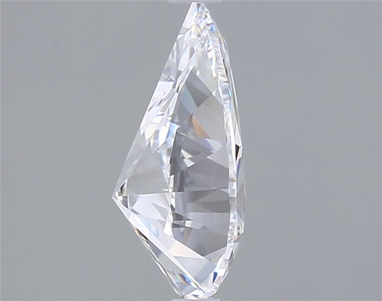 2.07 Carat Pear Lab Diamond :: Greenstar spin frame 04