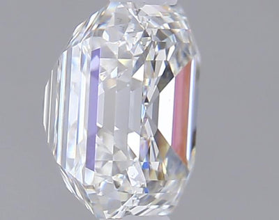 1.33 Carat Asscher Lab Diamond :: Greenstar spin frame 04