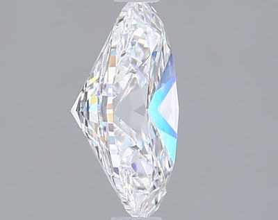 1.53 Carat Oval Lab Diamond :: Greenstar spin frame 04