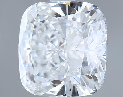 2.53 Carat Cushion Lab Diamond :: Greenstar spin frame 04