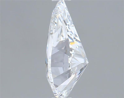 1.12 Carat Pear Lab Diamond :: Greenstar spin frame 04