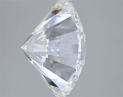 5.07 Carat Round Lab Diamond :: Greenstar spin frame 04