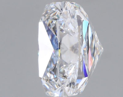 2.53 Carat Cushion Lab Diamond :: Greenstar spin frame 04