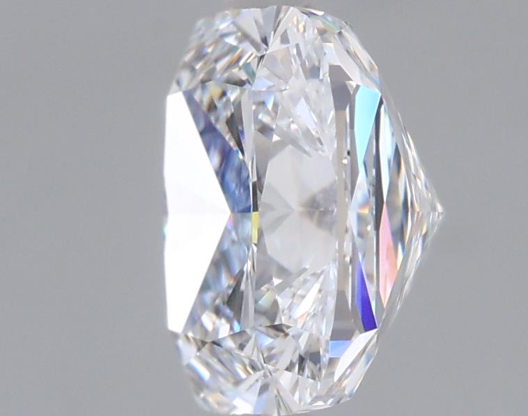 2.53 Carat Cushion Lab Diamond :: Greenstar spin frame 04