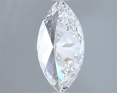 1.52 Carat Marquise Lab Diamond :: Greenstar spin frame 04