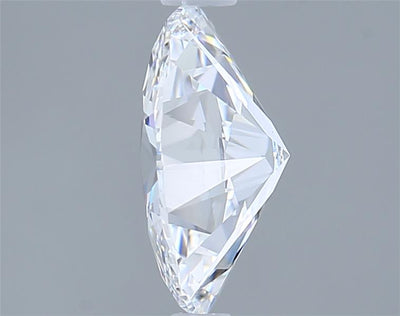 1.56 Carat Oval Lab Diamond :: Greenstar spin frame 04