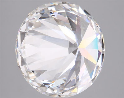 5.03 Carat Round Lab Diamond :: Greenstar spin frame 04