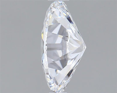 1.51 Carat Oval Lab Diamond :: Greenstar spin frame 04