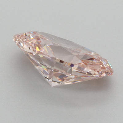 3.01 Carat Oval Lab Diamond :: Greenstar spin frame 04