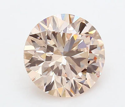 1.92 Carat Round Lab Diamond :: Greenstar spin frame 04