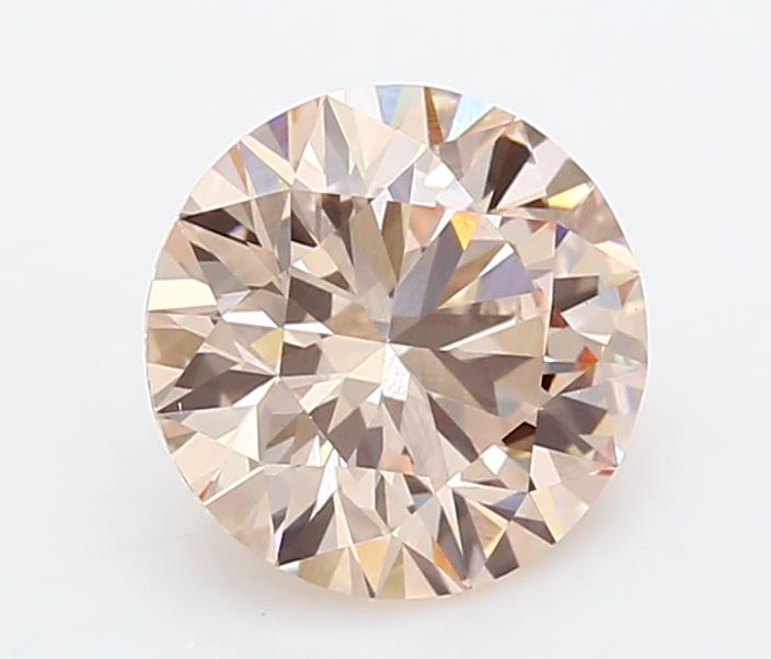 1.92 Carat Round Lab Diamond :: Greenstar spin frame 04