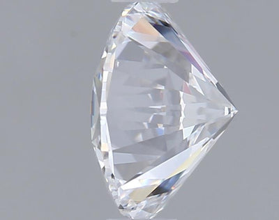 1.00 Carat Round Lab Diamond :: Greenstar spin frame 04